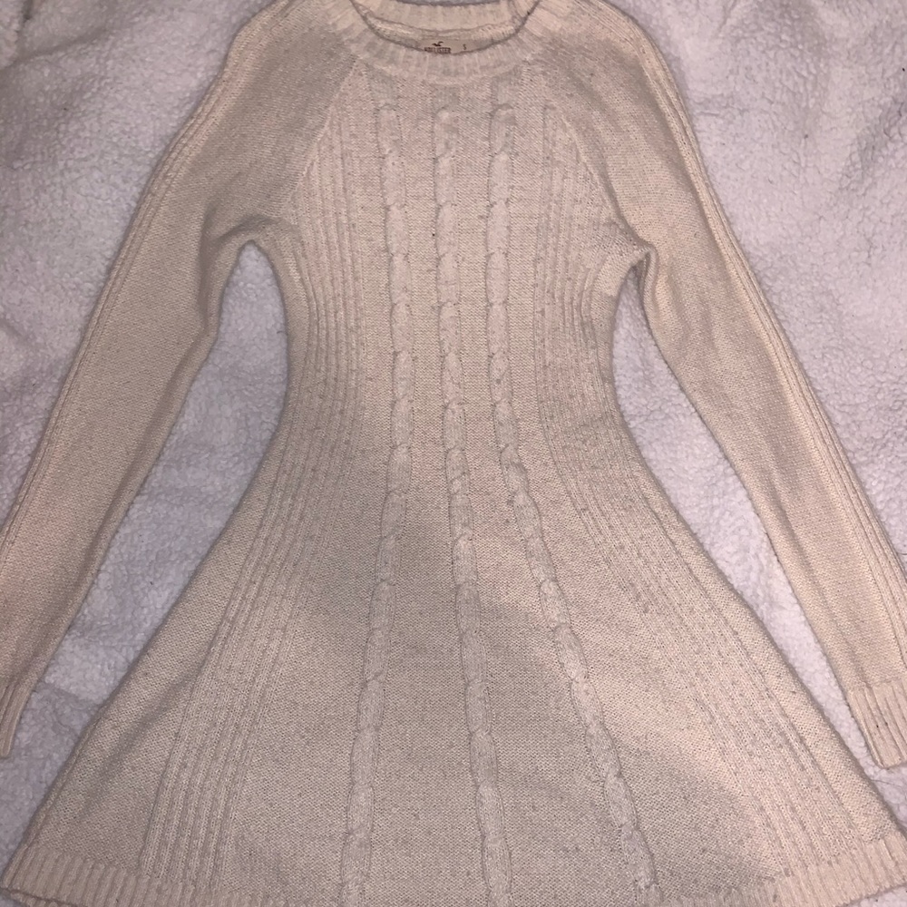 Hollister dress